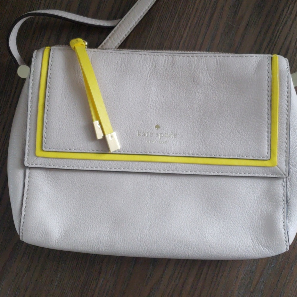 Kate Spade crossbody